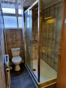 South Beach Kings Promenade Hotel - Room