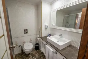 J'adore Deluxe Hotel & Spa Ultra All Inclusive - Bathroom