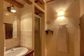 Country House Federico I - Bathroom