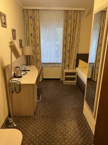 M&M Hotel - Seevetal - Room