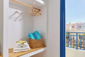 Ilios Suites - Chambre
