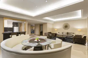 Holiday Inn Nanjing Aqua City by IHG - Habitación