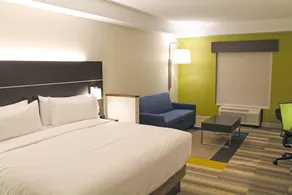 Holiday Inn Express & Suites - St. Louis South - I-55 by IHG - Chambre