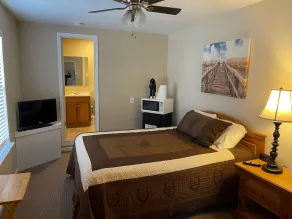 The Ranch Suites - Værelse