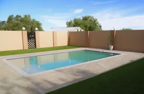Schuetzenhaus Guesthouse - Pool
