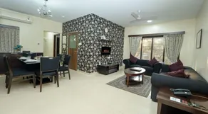 Lalco Residency - Room