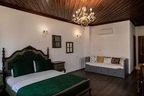 White Garden Hotel-Adult Only - Chambre