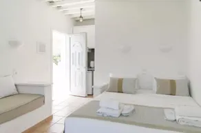 Windmill Bella Vista - Chambre