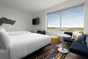 Aloft by Marriott Waukee - Room