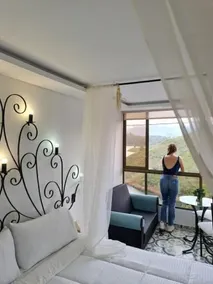 Hotel Bahia Del Faro - Chambre