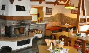 Hotel Brückenmühle - Ristorante