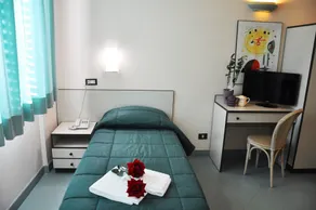 L'Approdo di Angelino - Chambre
