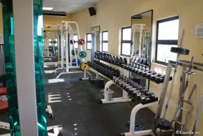 Days Hotel by Wyndham Iloilo - Salle de remise en forme