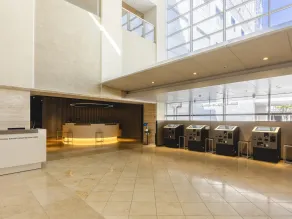 Kansai Airport Washington Hotel - Hall