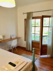 Quinta Amarela - Chambre