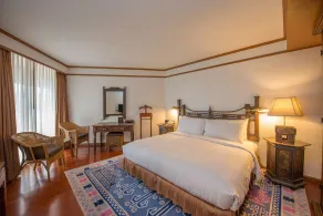 Avani Pattaya Resort - Chambre