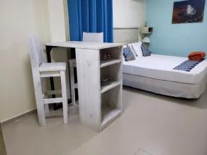 Mustique Suites Curacao - Room