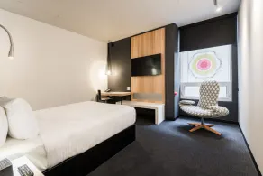 Alt Hotel Ottawa Downtown - Chambre