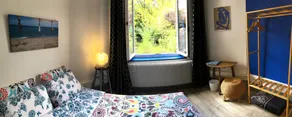 La Maison Du Bulot - Room