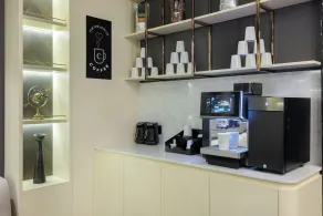 Citadines Maslak Istanbul - Resepsjon