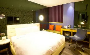 Royal Group Hotel Bo Ai Branch - Room