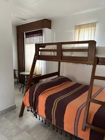 Habitaciones LEONOR - Room