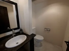 BENCH GuestHouse - Salle de bain