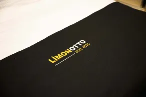 LİMONOTTO SUİT OTEL - Room
