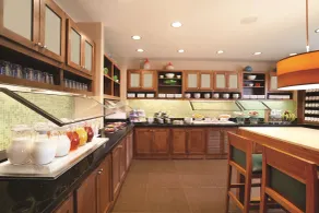 Hyatt Place Seattle Downtown - Restaurant