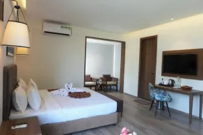 Presidency Club Resort & Spa - Room