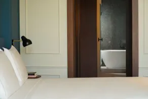 Mercer Plaza Sevilla 5 GL - Chambre