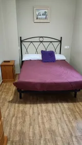 Habitación en galdames - Værelse