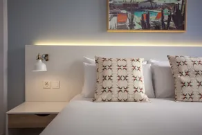 Gran Central Suites - Værelse