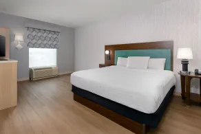 Home2 Suites by Hilton Nokomis Sarasota Casey Key - Chambre