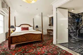The Terrace Hotel - Room