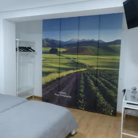 Hostal Rioja Condestable - Room