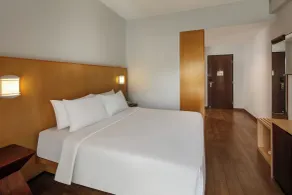 Hotel Santika Mataram - Room