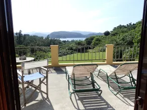 Mayagusuku Resort - Vista dalla camera
