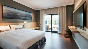 The Suites Hotel Jeju - Camera