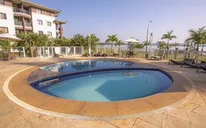 Life Resort Hplus Long Stay - Piscine