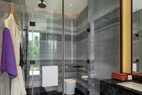 Kimpton Aqeos Hainan by IHG - Badeværelse