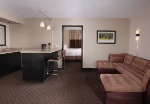 Hyatt Regency Green Bay - Chambre