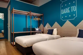 COLORS Urban Hotel Thessaloniki - Chambre