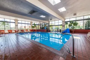 Quality Inn Colorado Springs South - Piscine