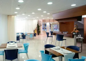 Sercotel Murrieta - Restaurant