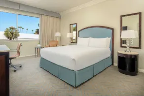 The Beverly Hilton - Room