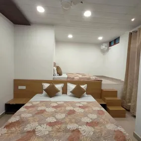 Golden Oak- 5 min walk from golden temple - Rum