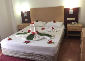 Side Elis Hotel - Room