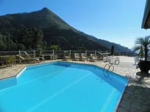 Hotel Caledônia Inn - Pool