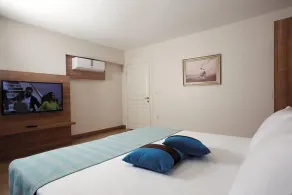 Bursa Suites Apart Otel - Room